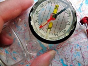 Påmelding ungdomsløp Jervskogen